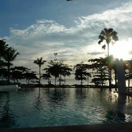 The Ralaxing Room At Lumpini Park Beach Jomtien Condominium. Exterior photo