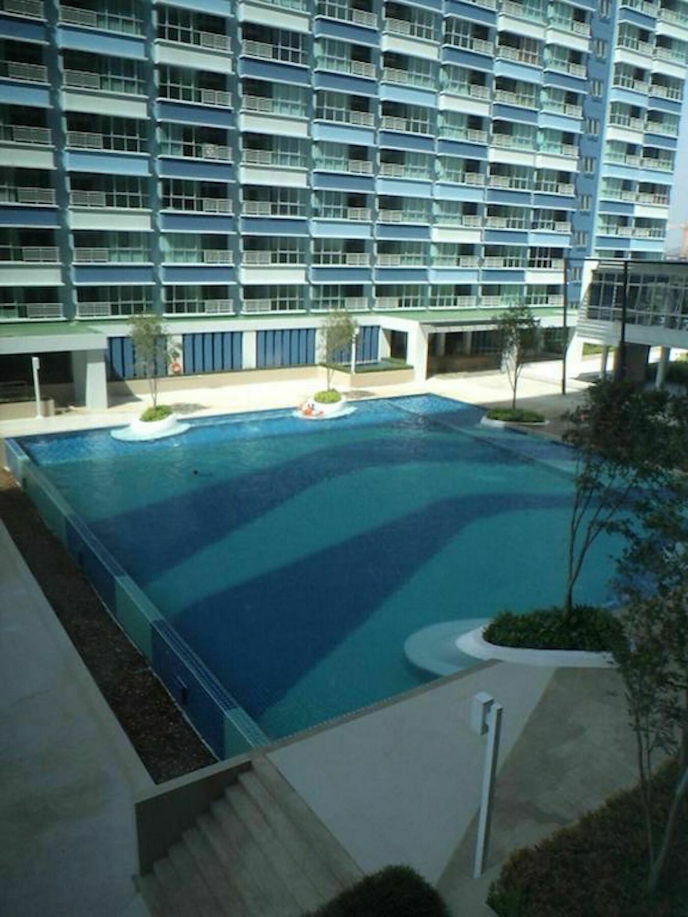 The Ralaxing Room At Lumpini Park Beach Jomtien Condominium. Exterior photo