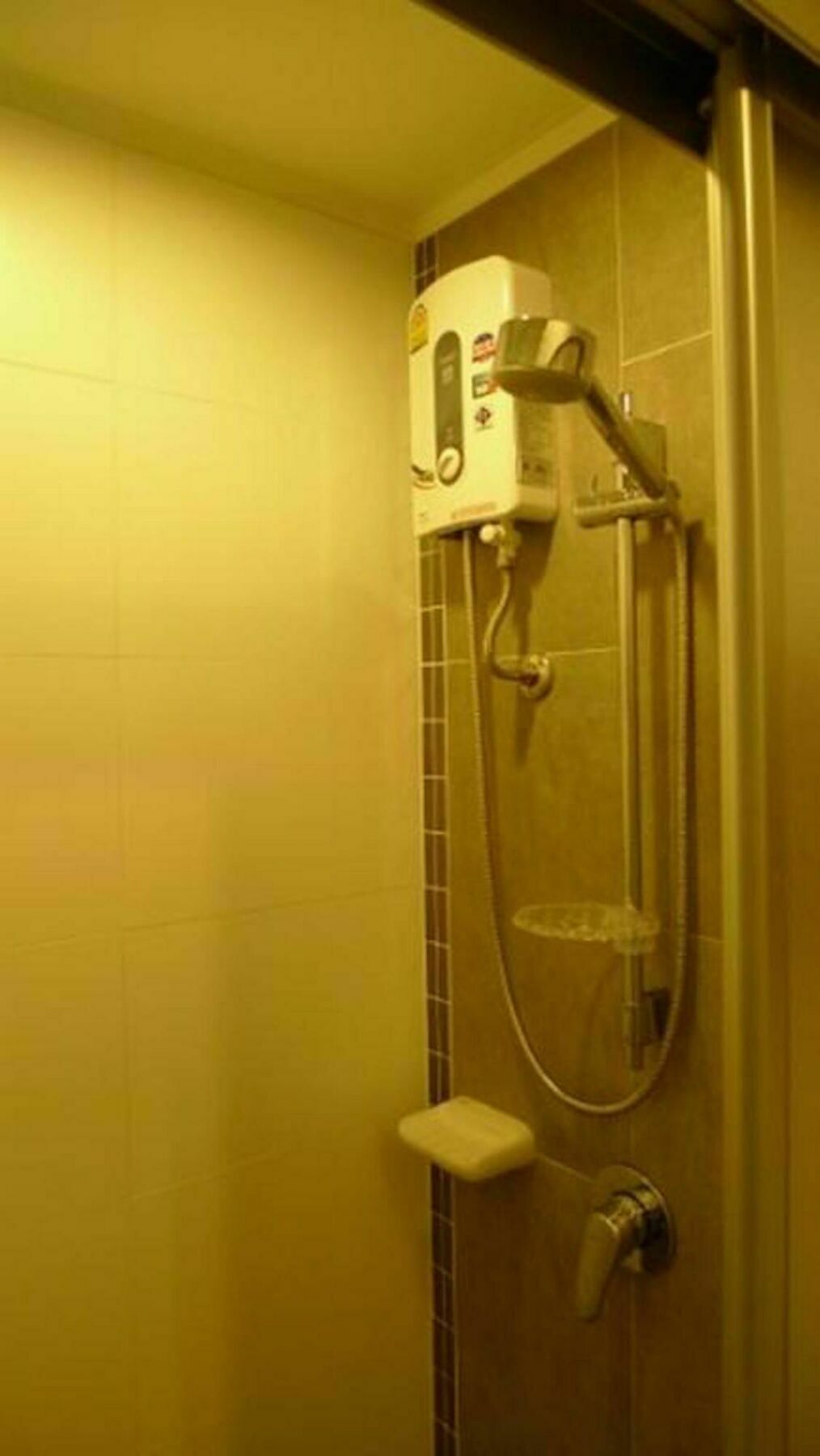 The Ralaxing Room At Lumpini Park Beach Jomtien Condominium. Exterior photo